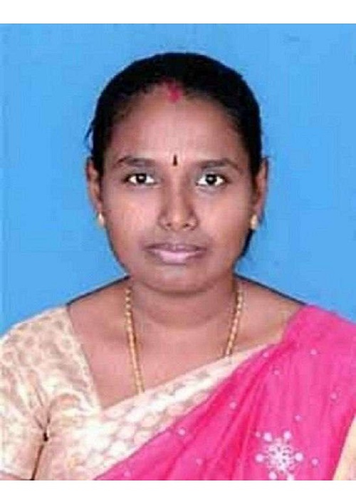 Mrs MAHESHWARI K